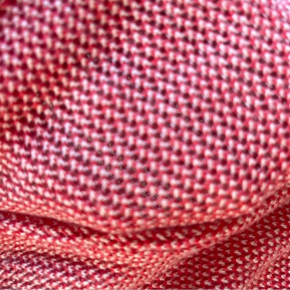 John Jenn cable knit top. Summertime. Size small - Picture 2 of 5